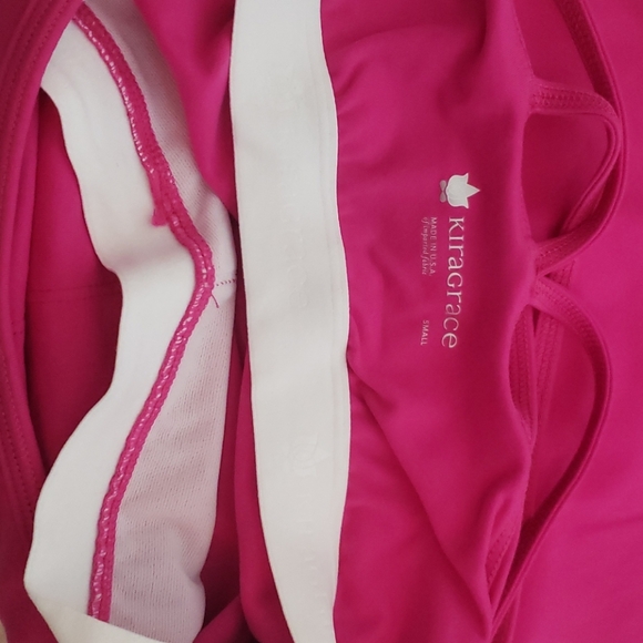 Workout tank - Picture 3 of 3